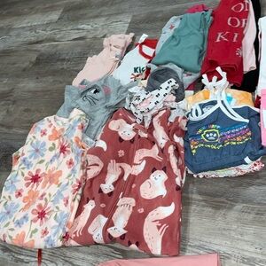 Baby girl clothes